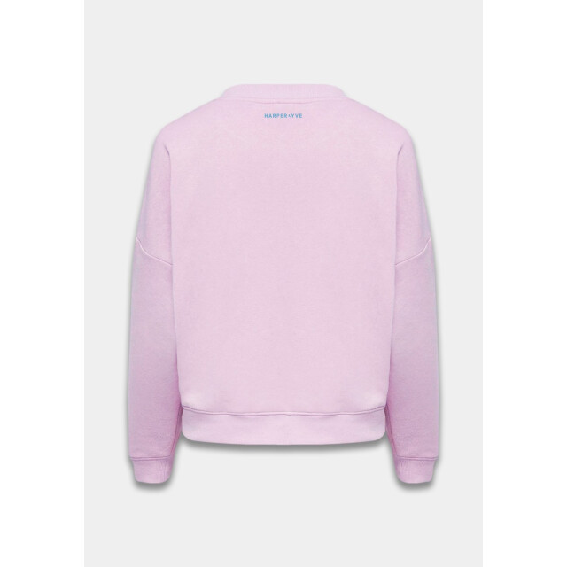 Harper & Yve Lakaan-sw lila 4209.51.0062 large