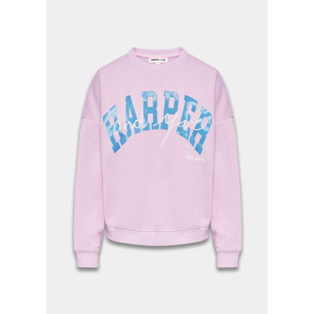 Harper & Yve Lakaan-sw lila 4209.51.0062 large