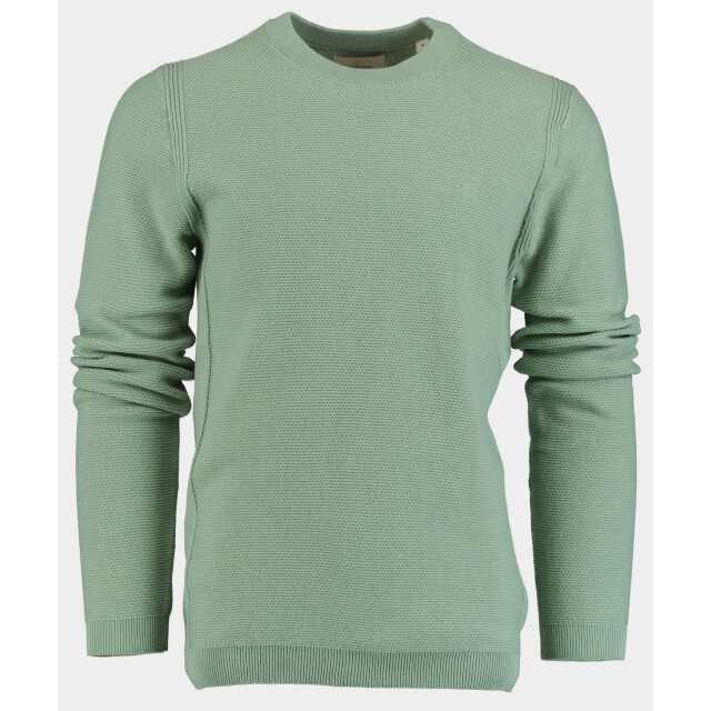 Dstrezzed Pullover mercury crew 405566-ss25/561 187072 large