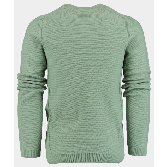 Dstrezzed Pullover mercury crew 405566-ss25/561 187072 large