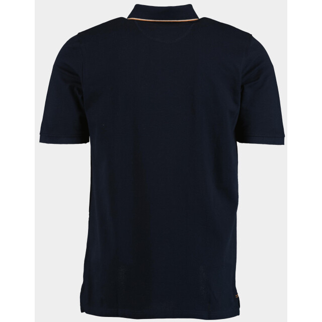 Casamoda Polo korte mouw 954384600/105 185458 large