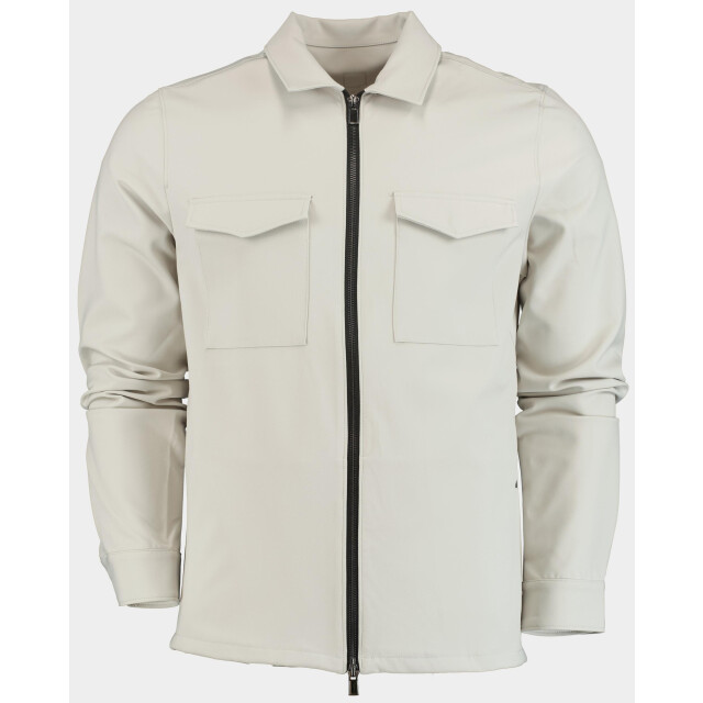 Born with Appetite Overshirt boed shirtjacket 25114bo10/920 mist 186905 large