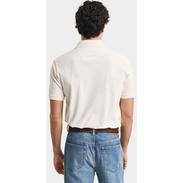 Gant Polo korte mouw sunfaded ss polo 2014057/164 187851 large