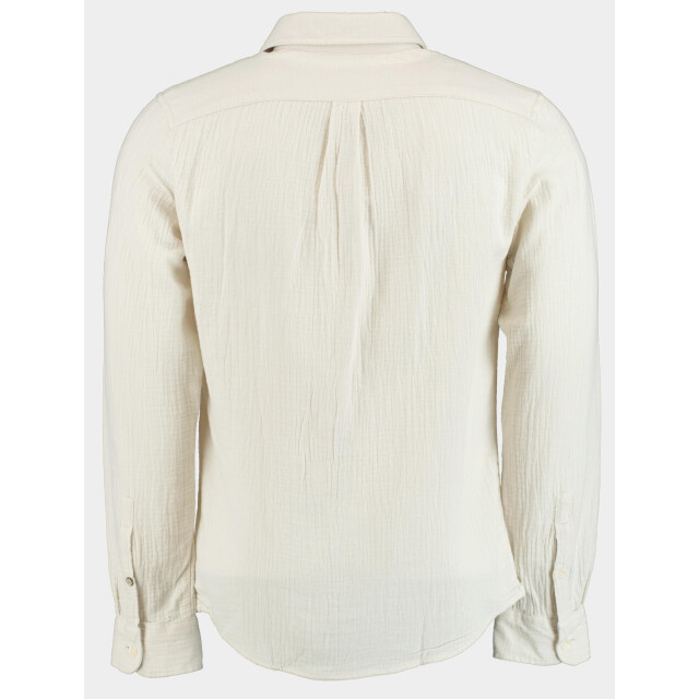 Dstrezzed Casual hemd lange mouw axton shirt 303816-ss25/107 187054 large