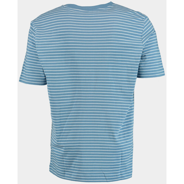 Boss Orange T-shirt korte mouw talesstripe 10252438 01 50499334/462 183813 large