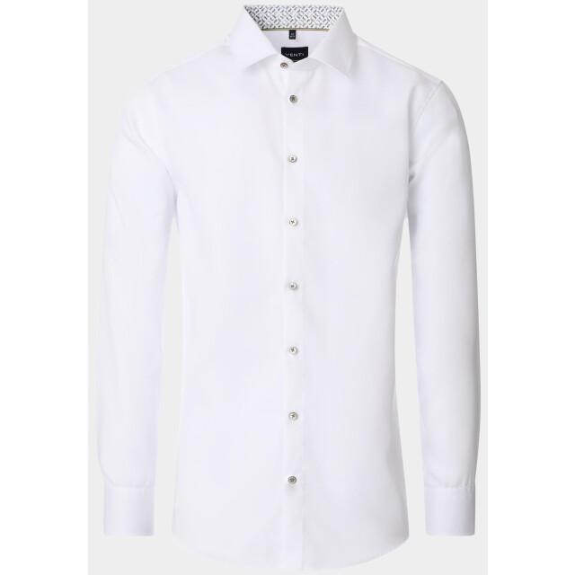 Venti Business hemd lange mouw kent modern fit 154412300/000 185440 large