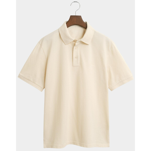Gant Polo korte mouw sunfaded ss polo 2014057/164 187851 large