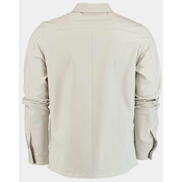Born with Appetite Overshirt boed shirtjacket 25114bo10/920 mist 186905 large