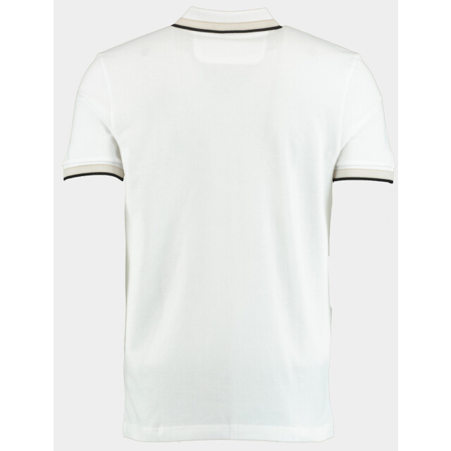 Boss Green Polo korte mouw paddy 10241663 01 50469055/111 183790 large