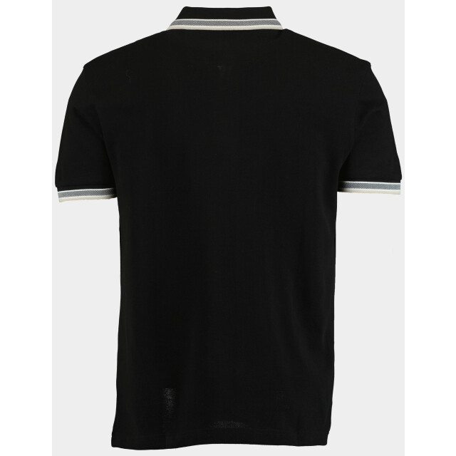 Boss Green Polo korte mouw paddy 10241663 01 50469055/018 183788 large