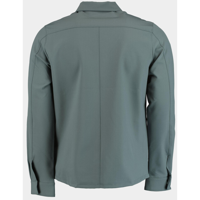 Born with Appetite Overshirt boed shirtjacket 25114bo10/940 dark steel 186906 large