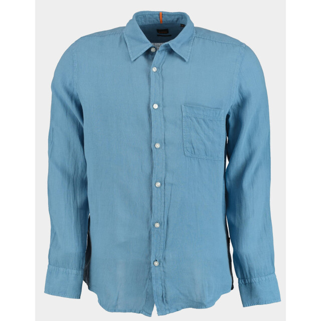 Boss Orange Casual hemd lange mouw relegant 6 m 10267858 01 50537381/462 183851 large