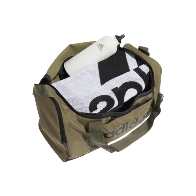 Adidas Linear duffel s in6114 ADIDAS linear duffel s in6114 large