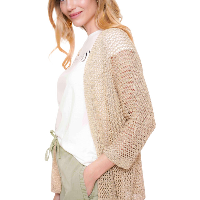 Geisha Vest gold 54064-70-000025 large