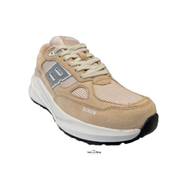 Blackstone DL276 Sneakers Beige DL276 large