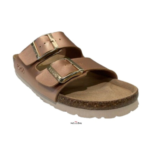 Rohde Damesschoenen slippers 5623 large