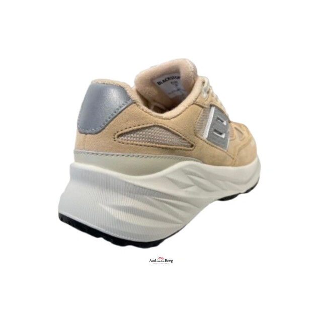 Blackstone DL276 Sneakers Beige DL276 large
