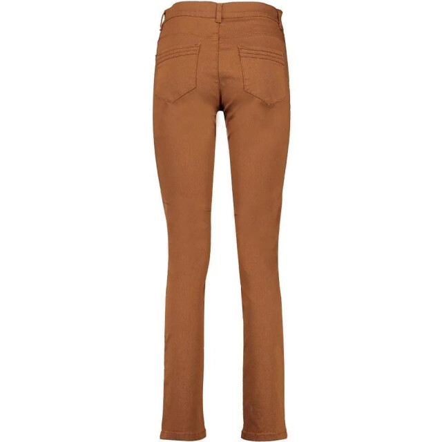 Enjoy dames broeken broeken casual 4109.75.0029 cognac 4109.75.0029 large