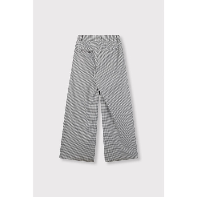 Alix The Label Ladies woven mini check pant dessin 4109.89.0154 large