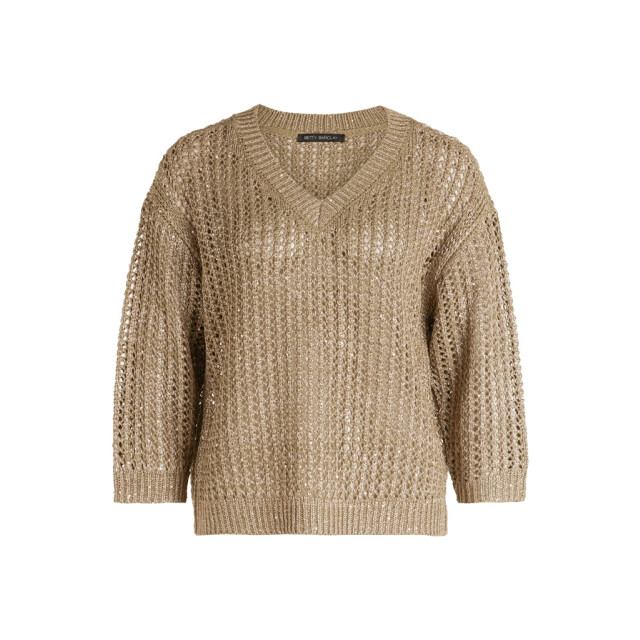 Betty Barclay 52361128 strickpullover kurz 3/4 arm 52361128 large