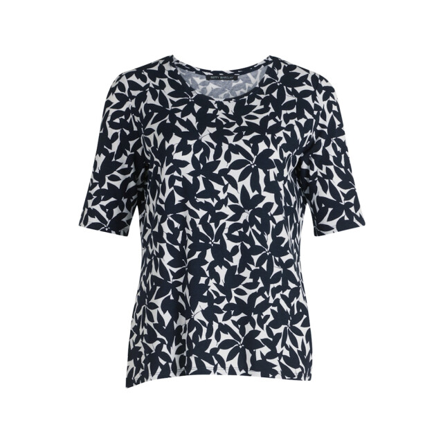 Betty Barclay 231169 shirt kurz 1/2 arm 23831169 large