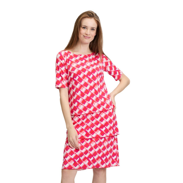 Betty Barclay 16521101 kleid kurz 1/2 arm 16521101 large