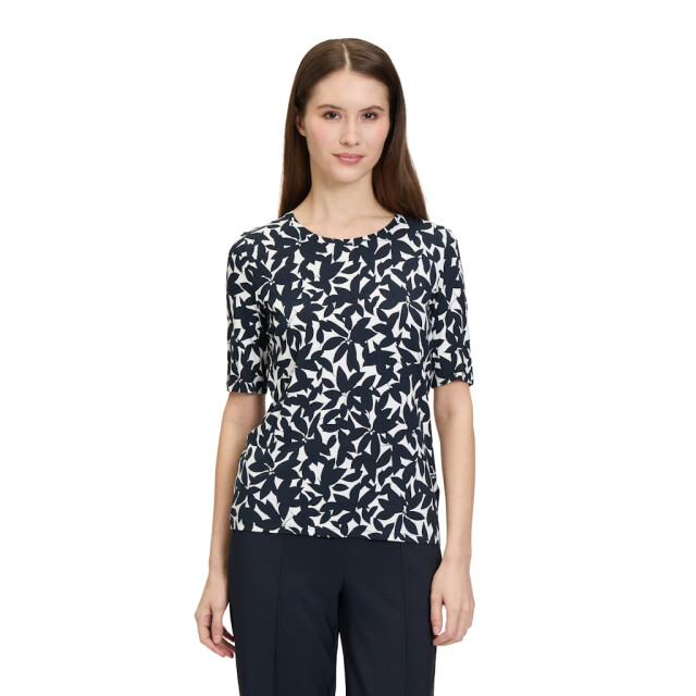 Betty Barclay 231169 shirt kurz 1/2 arm 23831169 large