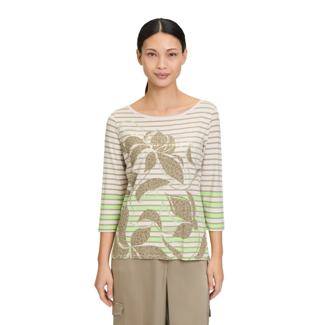 Betty Barclay 23971173 shirt kurz 3/4 arm 23971173 large