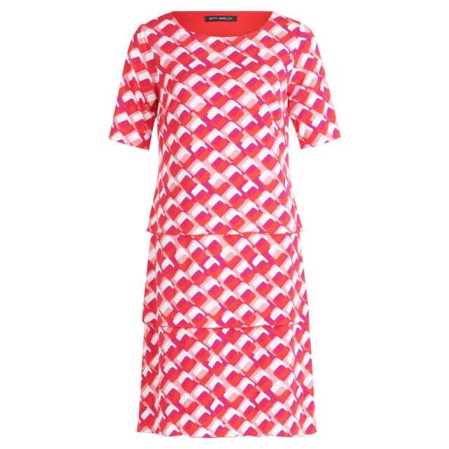 Betty Barclay 16521101 kleid kurz 1/2 arm 16521101 large