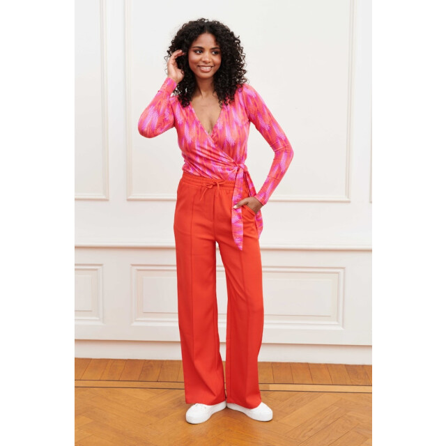 Lofty Manner qa37 trouser lauren QA37 large