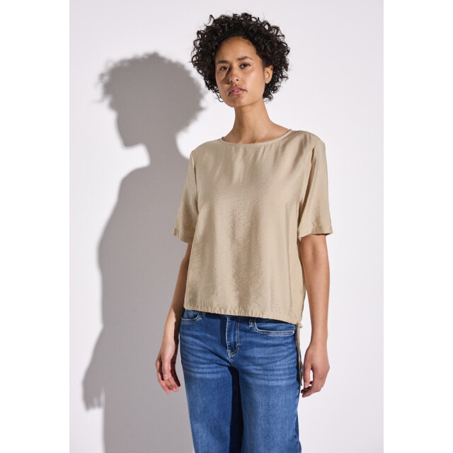 Street One a345528 roundneck blouse A345528 large