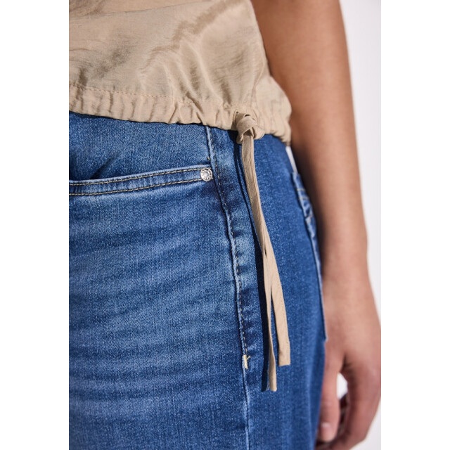 Street One a345528 roundneck blouse A345528 large
