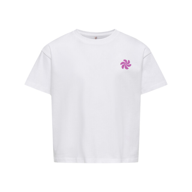 Only T-shirt 15359019 Kids Only T-shirt 15359019 large