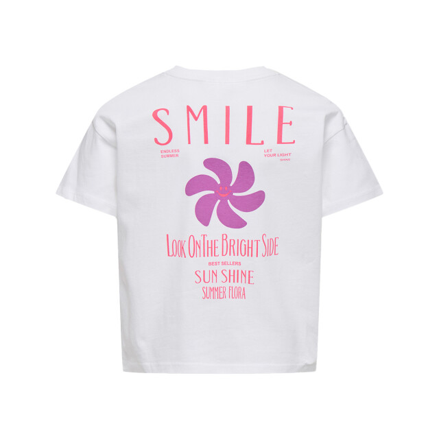 Only T-shirt 15359019 Kids Only T-shirt 15359019 large