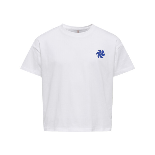 Only T-shirt 15359019 Kids Only T-shirt 15359019 large