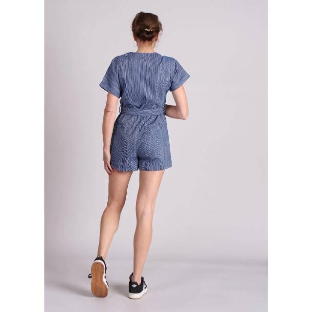 FRNCH Adila playsuit gestreept 9317362434376 large