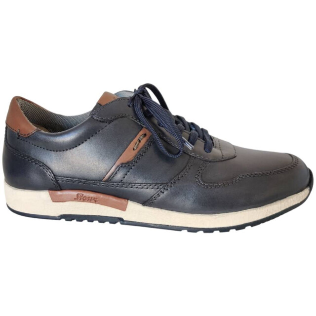 Sioux 2111260 rojaro sneaker 2111260 ROJARO large
