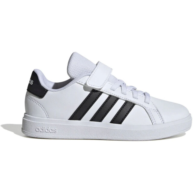 Adidas grand court 2.0 el c lage sneakers jongens -multicolour 070225_105-34 large