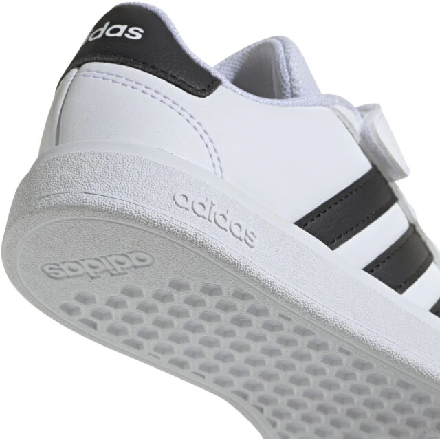 Adidas grand court 2.0 el c lage sneakers jongens -multicolour 070225_105-34 large