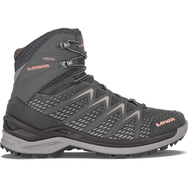 Lowa innox pro gtx mid ws middelhoge wandelschoenen dames -multicolour 070228_905-6 large