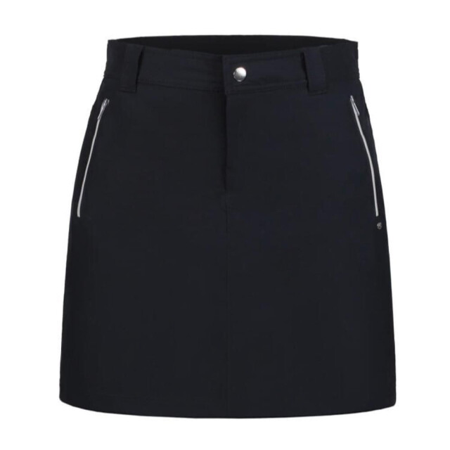 Luhta hopiala skort dames marine 068763_290-40 large