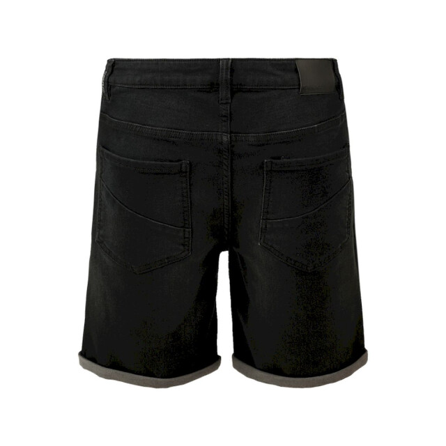 Brunotti hangtime men jog jeans strandshort heren - 068514_990-XL large