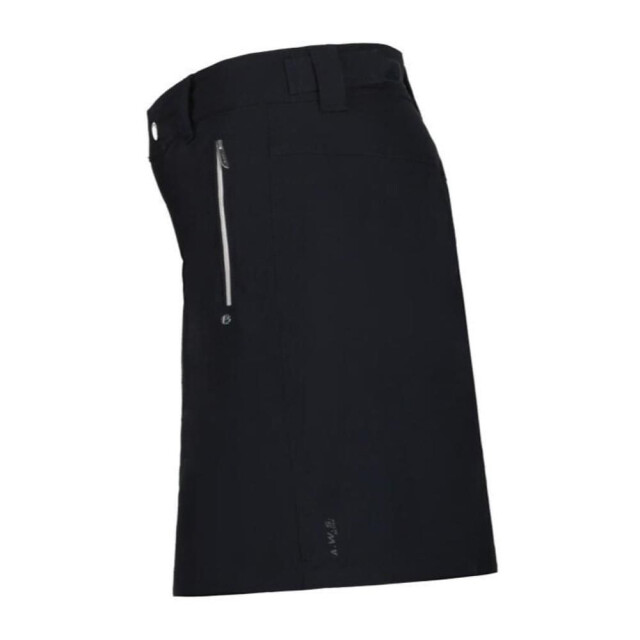 Luhta hopiala skort dames marine 068763_290-40 large