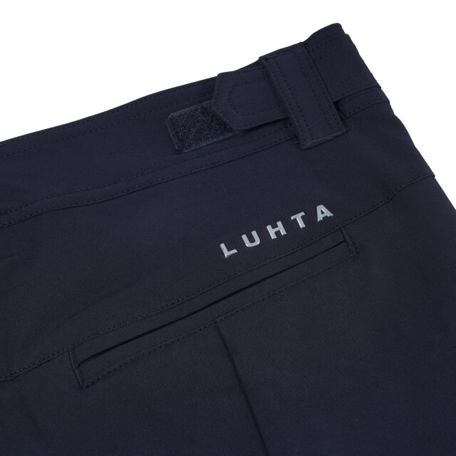 Luhta espholm outdoor short dames - 068802_200-38 large