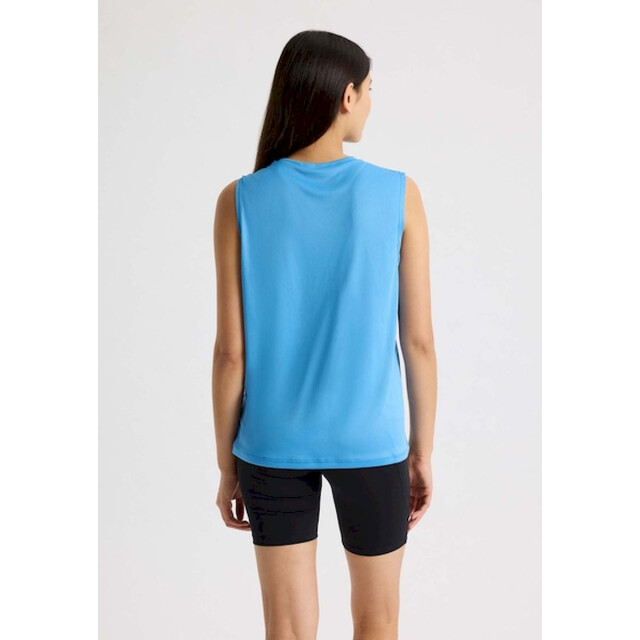 Röhnisch team logo singlet training singlet dames - 068238_200-XL large