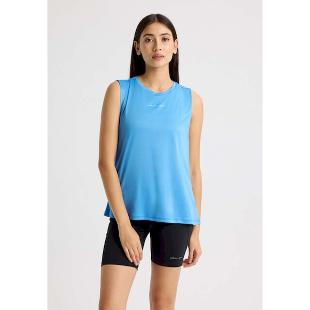 Röhnisch team logo singlet training singlet dames - 068238_200-XL large