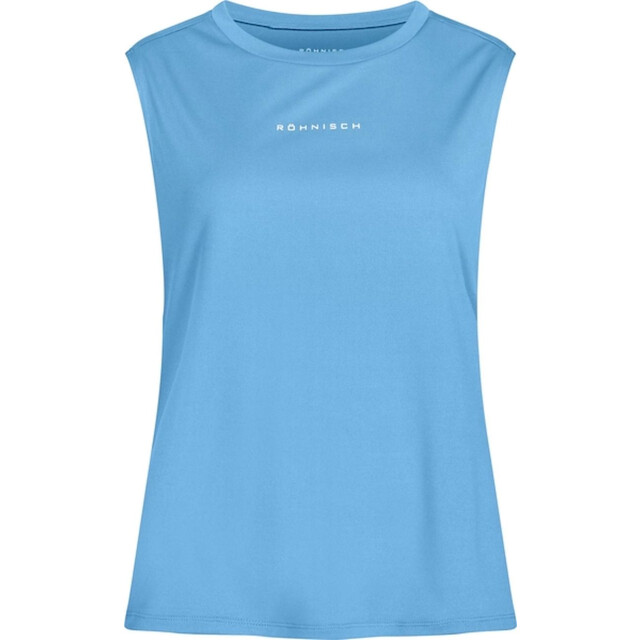 Röhnisch team logo singlet training singlet dames - 068238_200-XL large