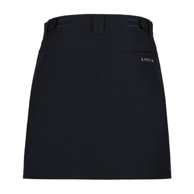 Luhta hopiala skort dames marine 068763_290-40 large