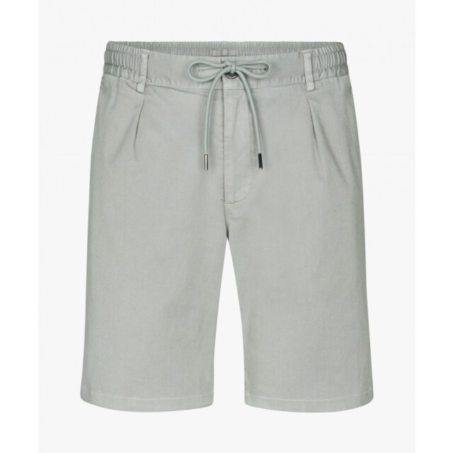 Profuomo Ppwq10010h z heren  short sportcord profu Z/PPWQ10010H large