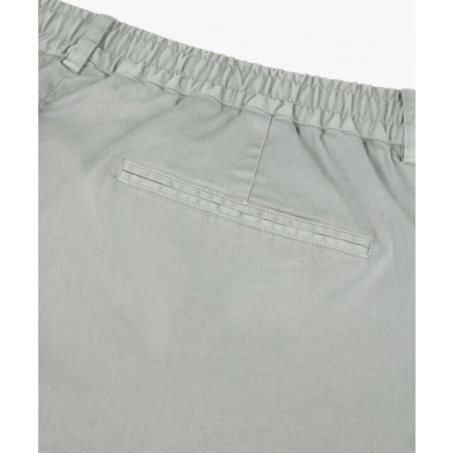 Profuomo Ppwq10010h z heren  short sportcord profu Z/PPWQ10010H large